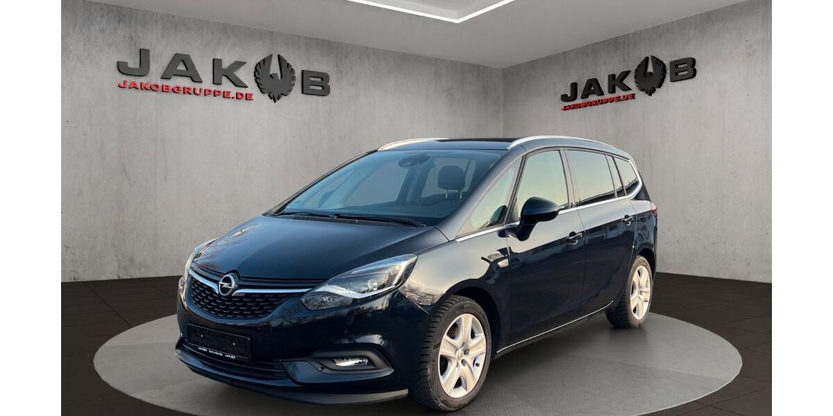 Opel Zafira 110.000 km 12.990 &euro; Fulda 36041