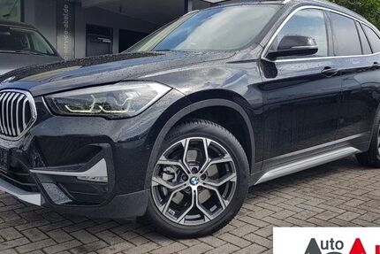 BMW X1 73.850 km 29.980 &euro; Hünfeld/Fulda/Eiterfeld 36088