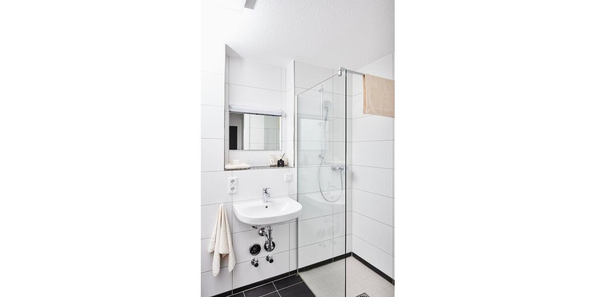 Etagenwohnung Poppenhausen (Wasserkuppe) - 1 Zimmer, 14 m&sup2;, 450&euro; | Angebot:24598386