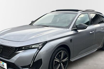 Peugeot 308 51.802 km 25.700 &euro; Fulda 36043