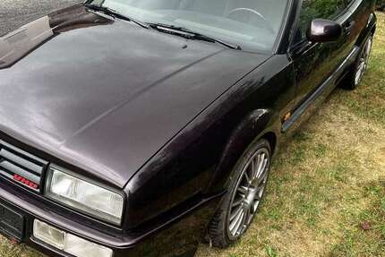 VW Corrado 161.000 km 21.895 &euro; Bischofsheim 97653
