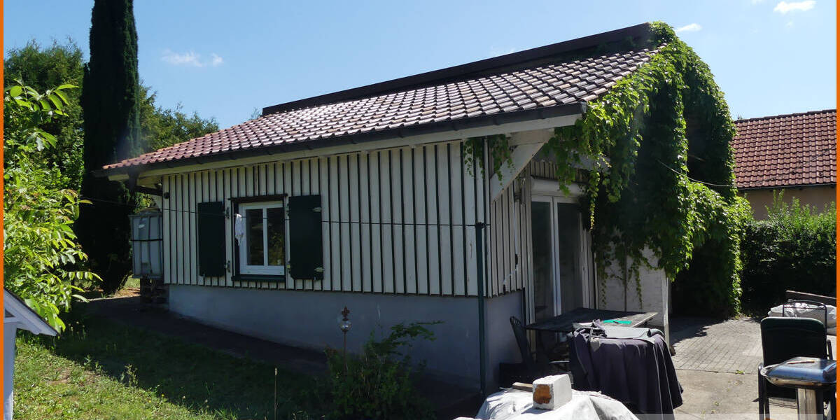Einfamilienhaus Schlüchtern / Herolz Herolz - 5 Zimmer, 96 m&sup2;, 295.000&euro; | Angebot:25704509