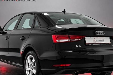Audi A3 51.800 km 16.880 &euro; Eichenzell 36124