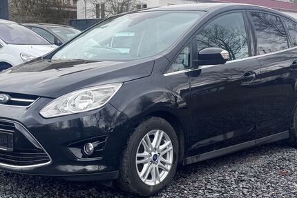 Ford C-Max 239.000 km 4.450 &euro; Hünfeld 36088