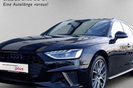 Audi A4 120.505 km 33.790 &euro; Fulda 36039