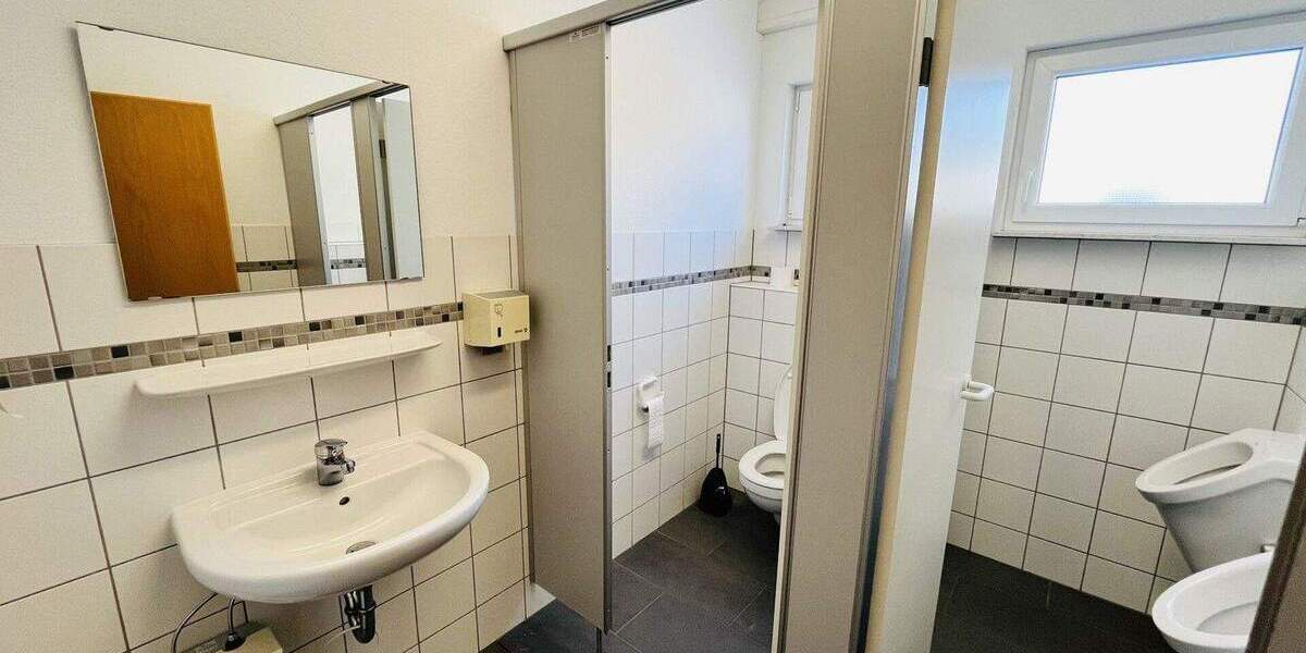 Gewerbeobjekt Neuhof Dorfborn - 2 Zimmer, 4.500&euro; | Angebot:26787663