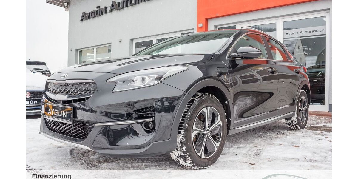 Kia XCeed 21.708 km 18.495 &euro; Schlüchtern 36381