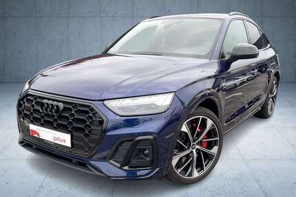 Audi SQ5 59.799 km 54.895 &euro; Hünfeld 36088