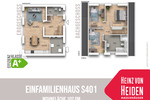 Einfamilienhaus Geisa - 4 Zimmer, 103 m&sup2;, 237.000&euro; | Angebot:9283747