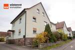 Einfamilienhaus Wartenberg / Angersbach Angersbach - 9 Zimmer, 250 m&sup2;, 279.000&euro; | Angebot:25668597