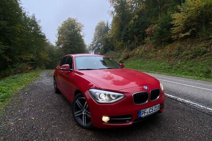 BMW 125 220.000 km 7.000 &euro; Sinntal 36391