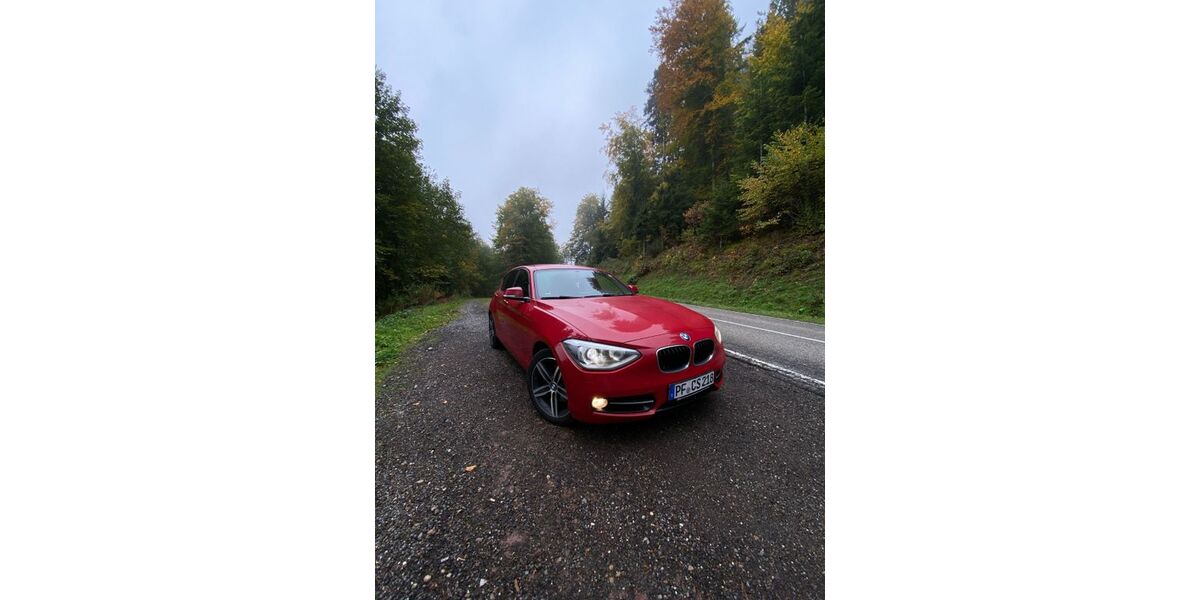 BMW 125 220.000 km 7.000 &euro; Sinntal 36391