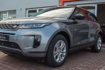 Land Rover Range Rover Evoque 64.776 km 29.995 &euro; Schlüchtern 36381