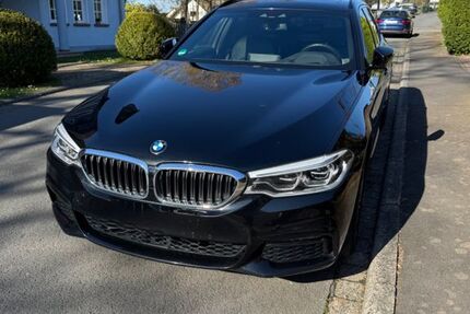 BMW 530 144.000 km 29.400 &euro; Schlüchtern 36381
