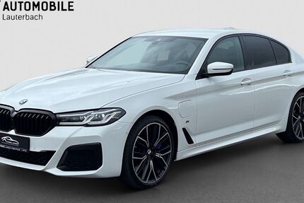 BMW 545 99.990 km 36.495 &euro; Lauterbach 36341