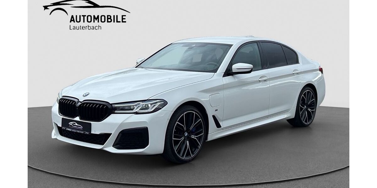 BMW 545 99.990 km 36.495 &euro; Lauterbach 36341