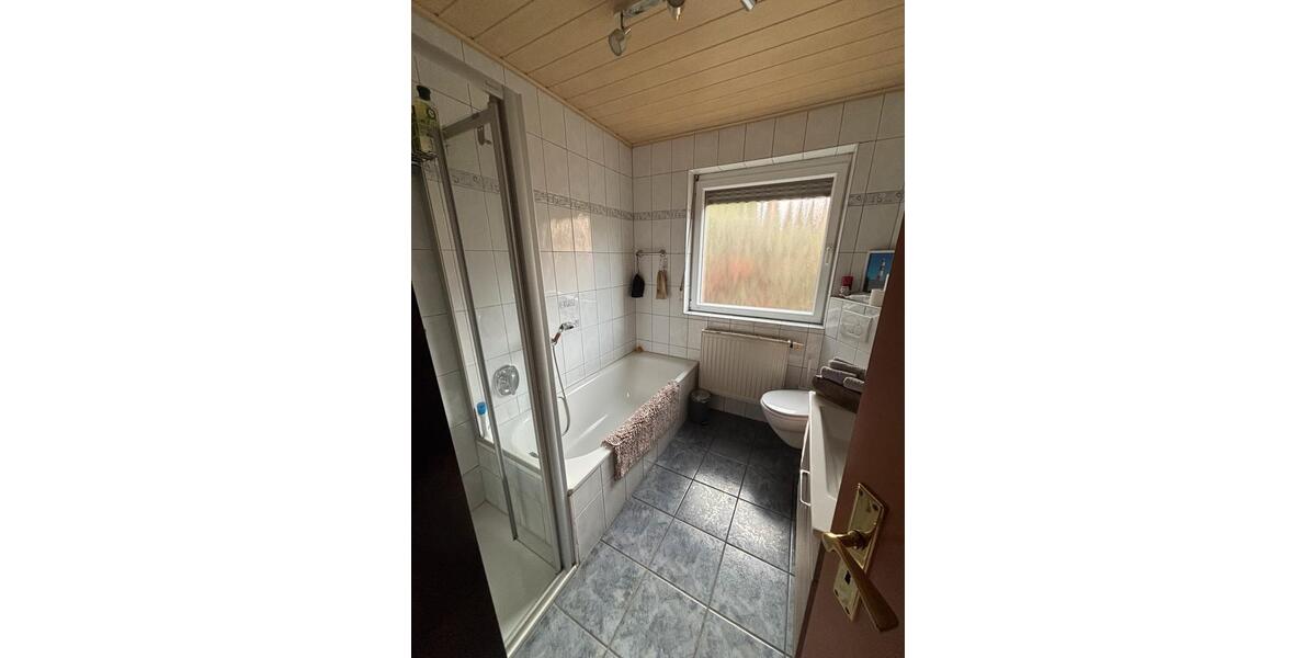Einfamilienhaus Bad Brückenau - 3 Zimmer, 90 m&sup2;, 199.900&euro; | Angebot:27108910
