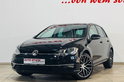 VW Golf 73.667 km 16.950 &euro; Fulda 36043