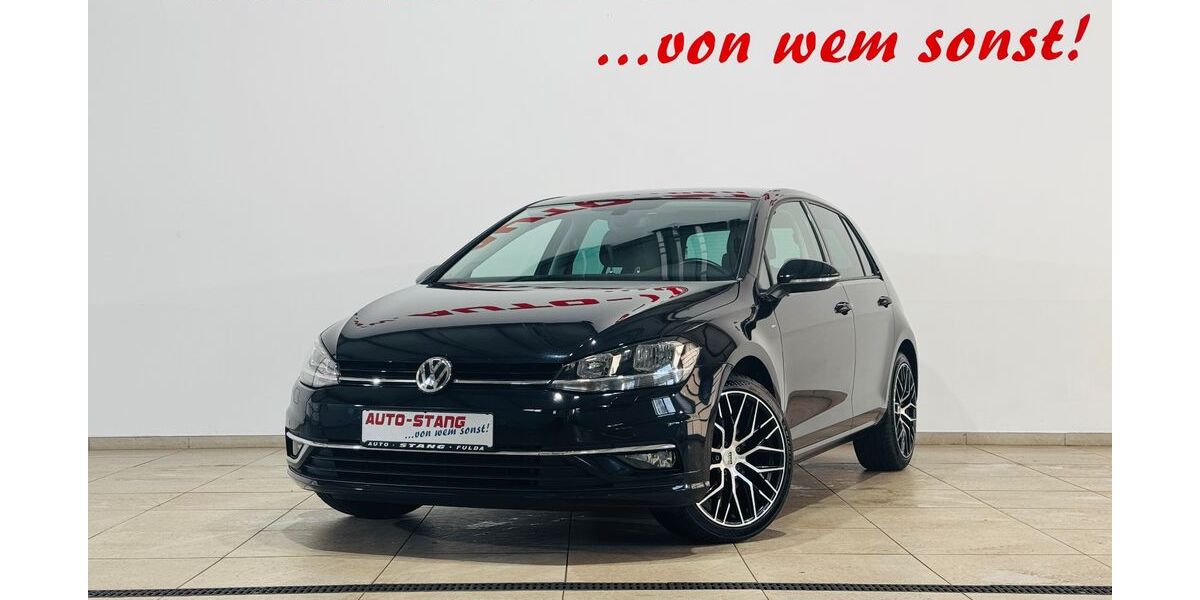 VW Golf 73.667 km 16.950 &euro; Fulda 36043