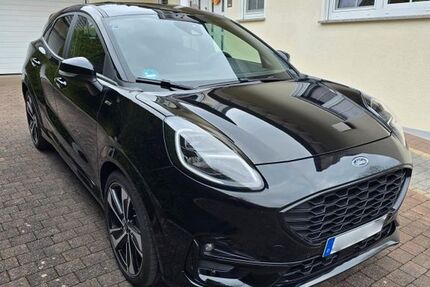 Ford Puma 47.000 km 19.900 &euro; Künzell 36093