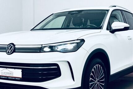VW Tiguan 25.200 km 32.880 &euro; Eichenzell 36124