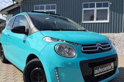 Citroen C1 122.587 km 4.980 &euro; Wartenberg-Angersbach 36367