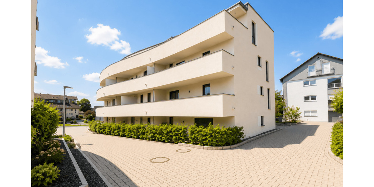 Etagenwohnung Petersberg - 4 Zimmer, 160 m&sup2;, 706.138&euro; | Angebot:26758501