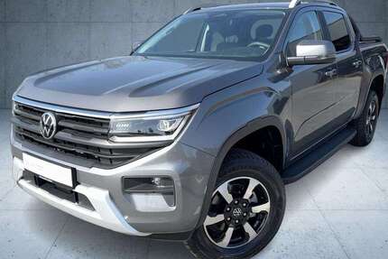 VW Amarok 5.800 km 44.940 &euro; Hünfeld 36088