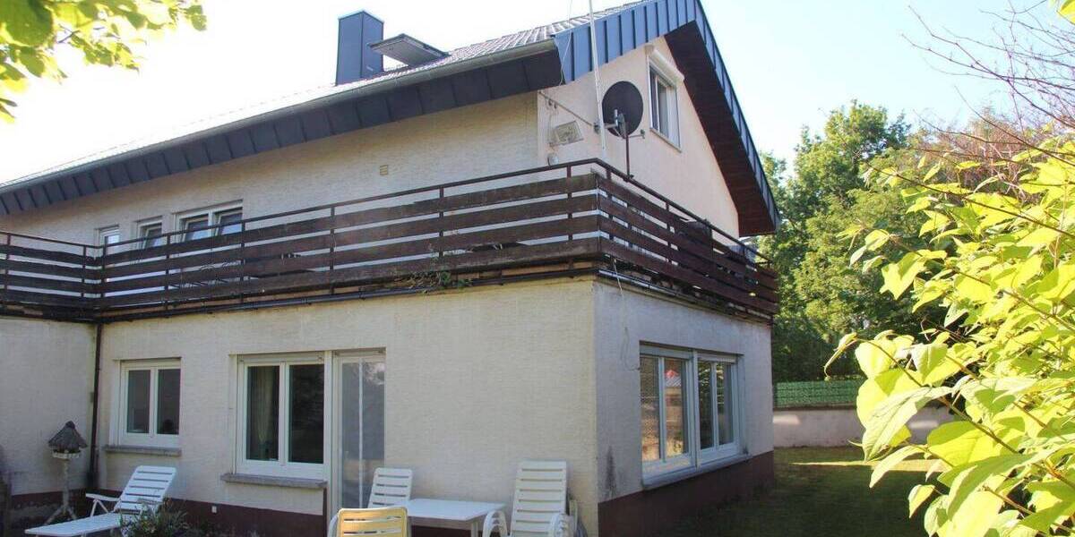 Mehrfamilienhaus, Wohnhaus Schlitz - 8 Zimmer, 260 m&sup2;, 295.000&euro; | Angebot:26758871