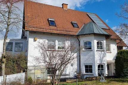 Haus Bad Brückenau - 1 Zimmer, 223 m&sup2;, 395.000&euro; | Angebot:26725255