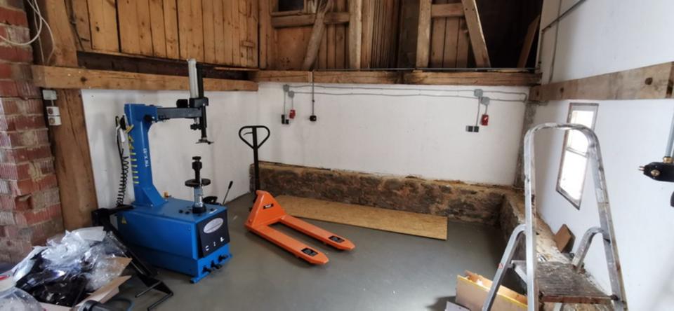 Gewerbeobjekt Schwalmtal - 200&euro; | Angebot:25860297