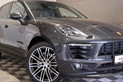 Porsche Macan 176.600 km 29.970 &euro; Neuhof 36119