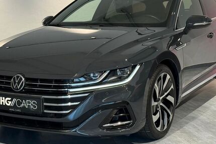 VW Arteon 101.649 km 25.900 &euro; Burghaun 36151