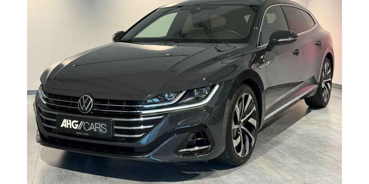 VW Arteon 101.649 km 25.900 &euro; Burghaun 36151
