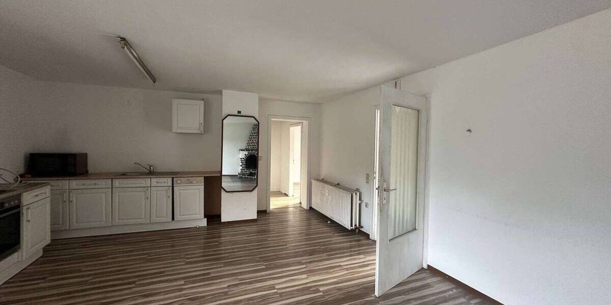 Mehrfamilienhaus, Wohnhaus Breitenbach am Herzberg Breitenbach - 1 Zimmer, 300 m&sup2;, 247.900&euro; | Angebot:25676613