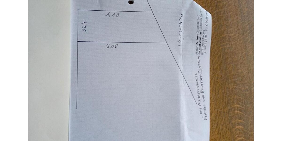 Dachgeschoßwohnung Tann (Rhön) - 3.5 Zimmer, 132 m&sup2;, 1.050&euro; | Angebot:25636441