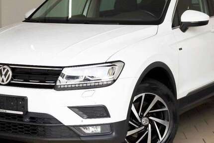 VW Tiguan 153.439 km 17.300 &euro; Fulda 36043