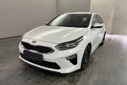 Kia ceed Sportswagon 71.950 km 16.995 &euro; Schlüchtern 36381
