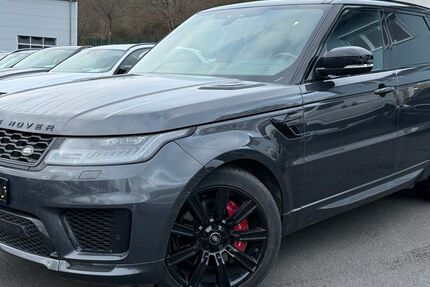 Land Rover Range Rover Sport 48.322 km 57.900 &euro; Gersfeld 36129