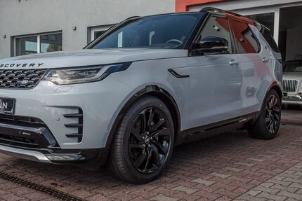 Land Rover Discovery 99.800 km 44.995 &euro; Schlüchtern 36381