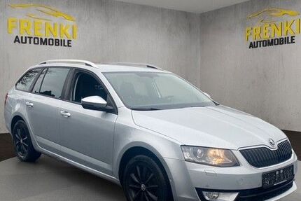 Skoda Octavia 219.100 km 7.999 &euro; Fulda 36043