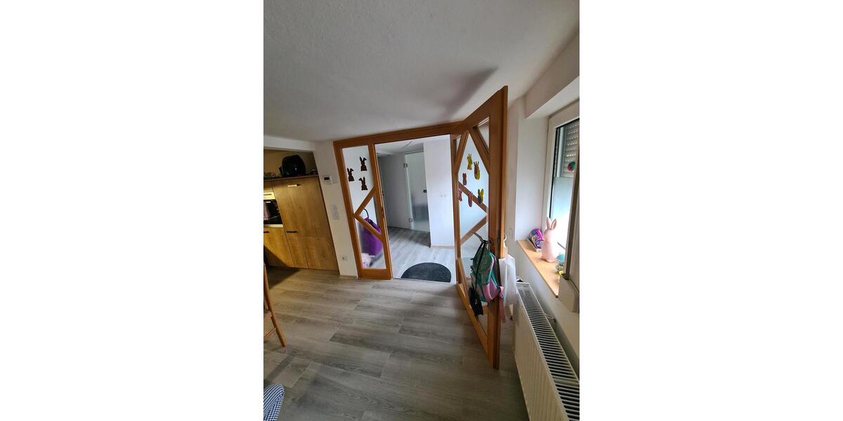 Reihenhaus Lauterbach (Hessen) - 5 Zimmer, 133 m&sup2;, 750&euro; | Angebot:25830242