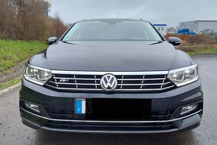 VW Passat Variant 124.000 km 22.599 &euro; Grebenau 36323