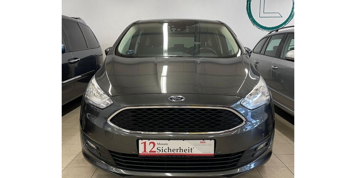 Ford C-Max 99.800 km 9.600 &euro; Künzell 36093