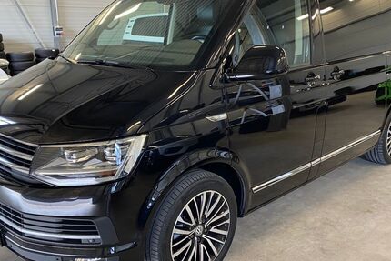 VW T6 Multivan 126.367 km 32.900 &euro; Gersfeld 36129