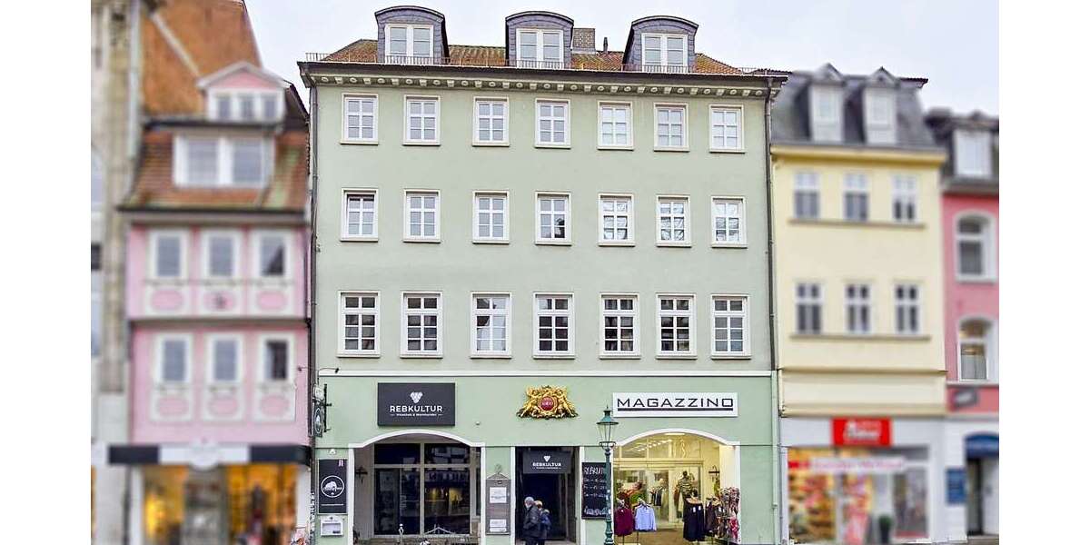 Einfamilienhaus Fulda - 30 Zimmer, 1.185 m&sup2;, 2.300.000&euro; | Angebot:25449435