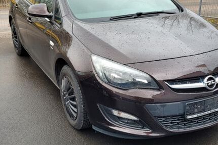 Opel Astra 149.000 km 5.600 &euro; Eichenzell 36124