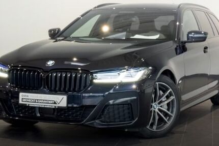 BMW 540 49.718 km 50.788 &euro; Fulda 36043