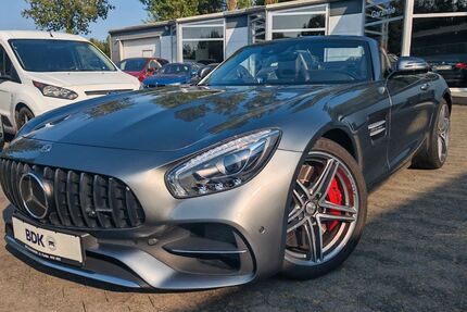 Mercedes-Benz AMG GT 18.150 km 99.999 &euro; Fulda 36041