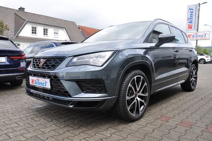 Cupra Ateca 10.600 km 26.900 &euro; Schlüchtern 36381